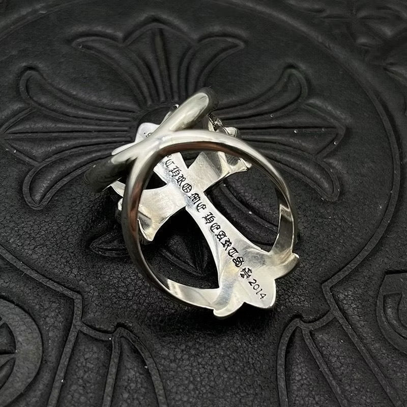 Pre Venta Anillo CH