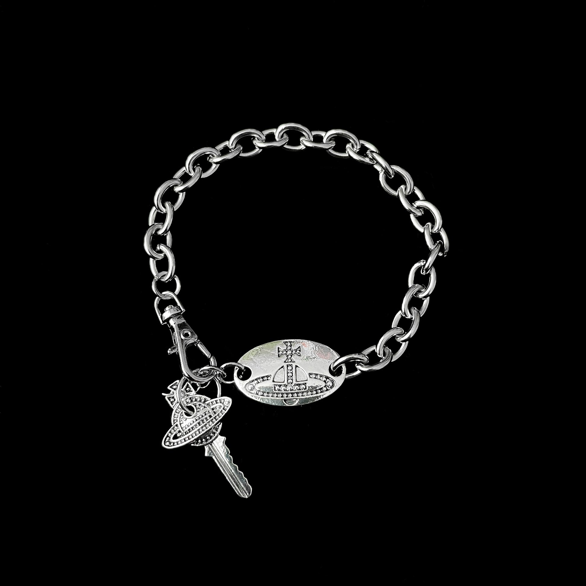 Pulsera VW llave