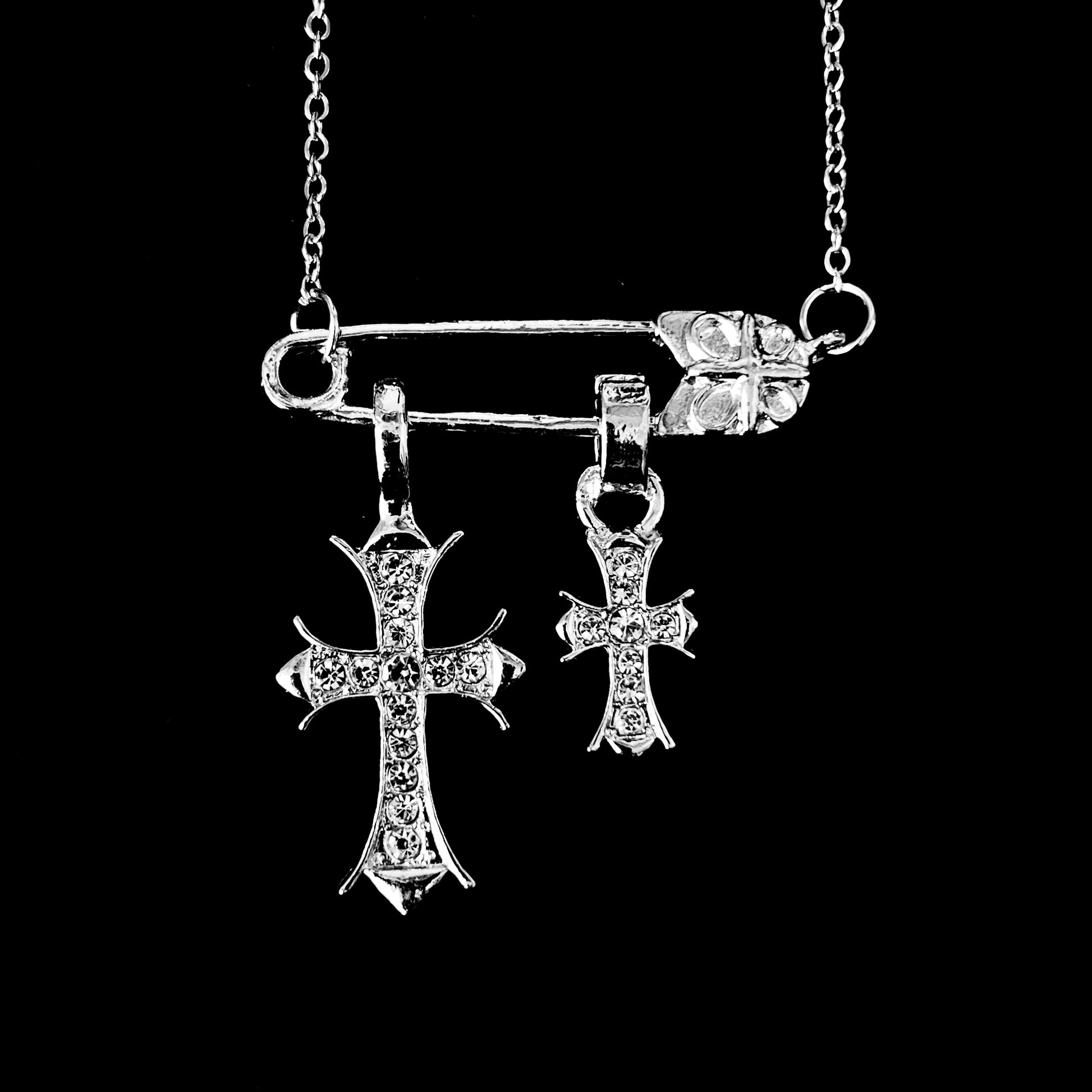 Collar CH clip