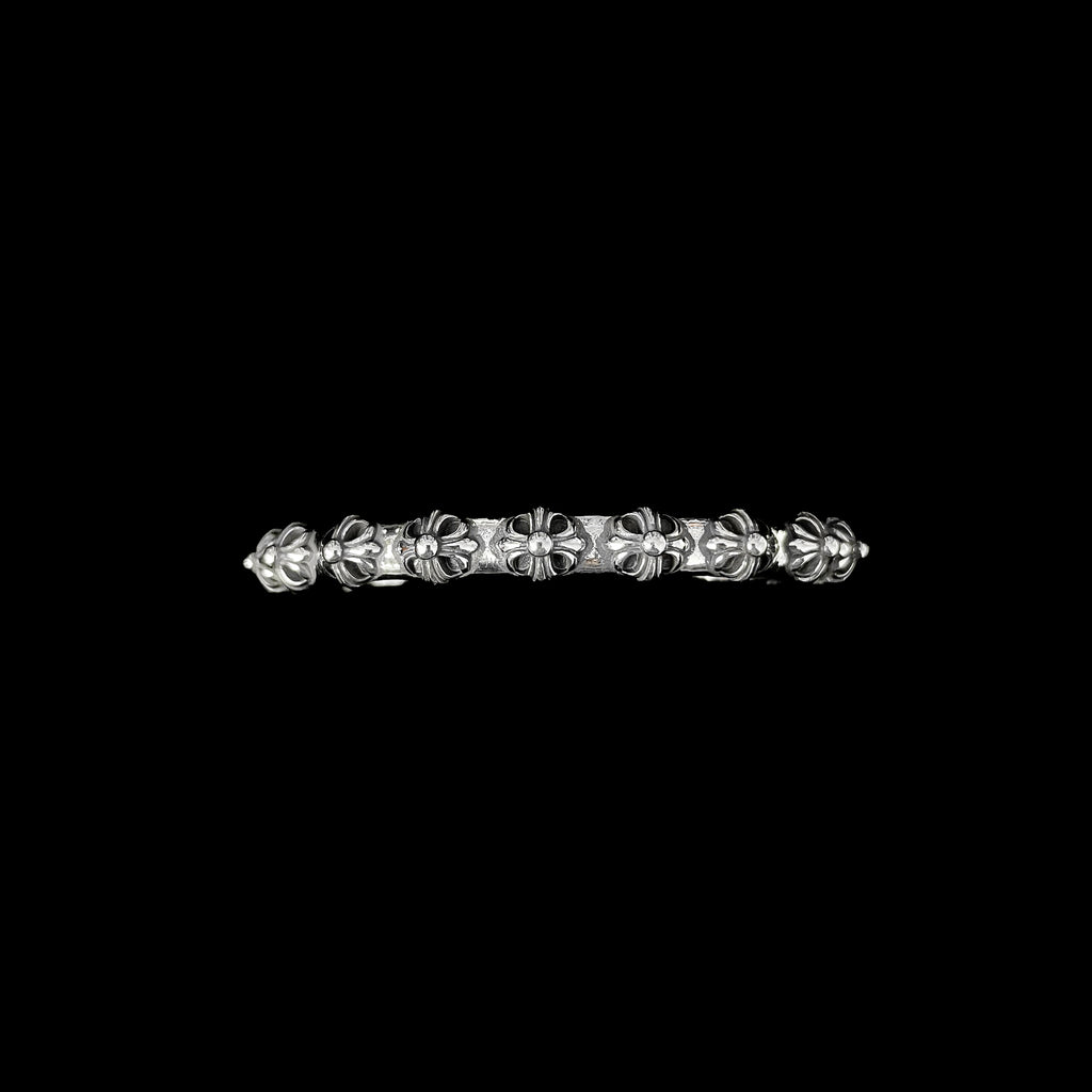 Pulsera CH rígida