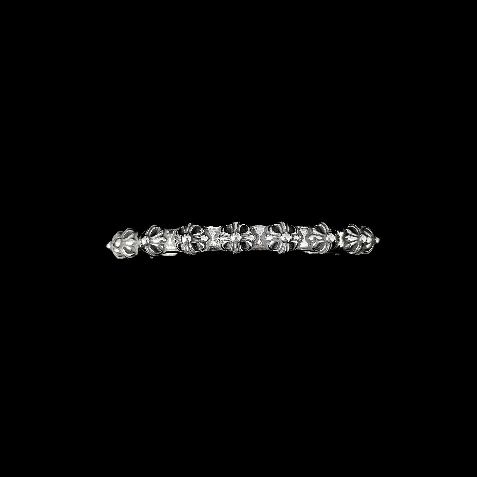 Pulsera CH rígida