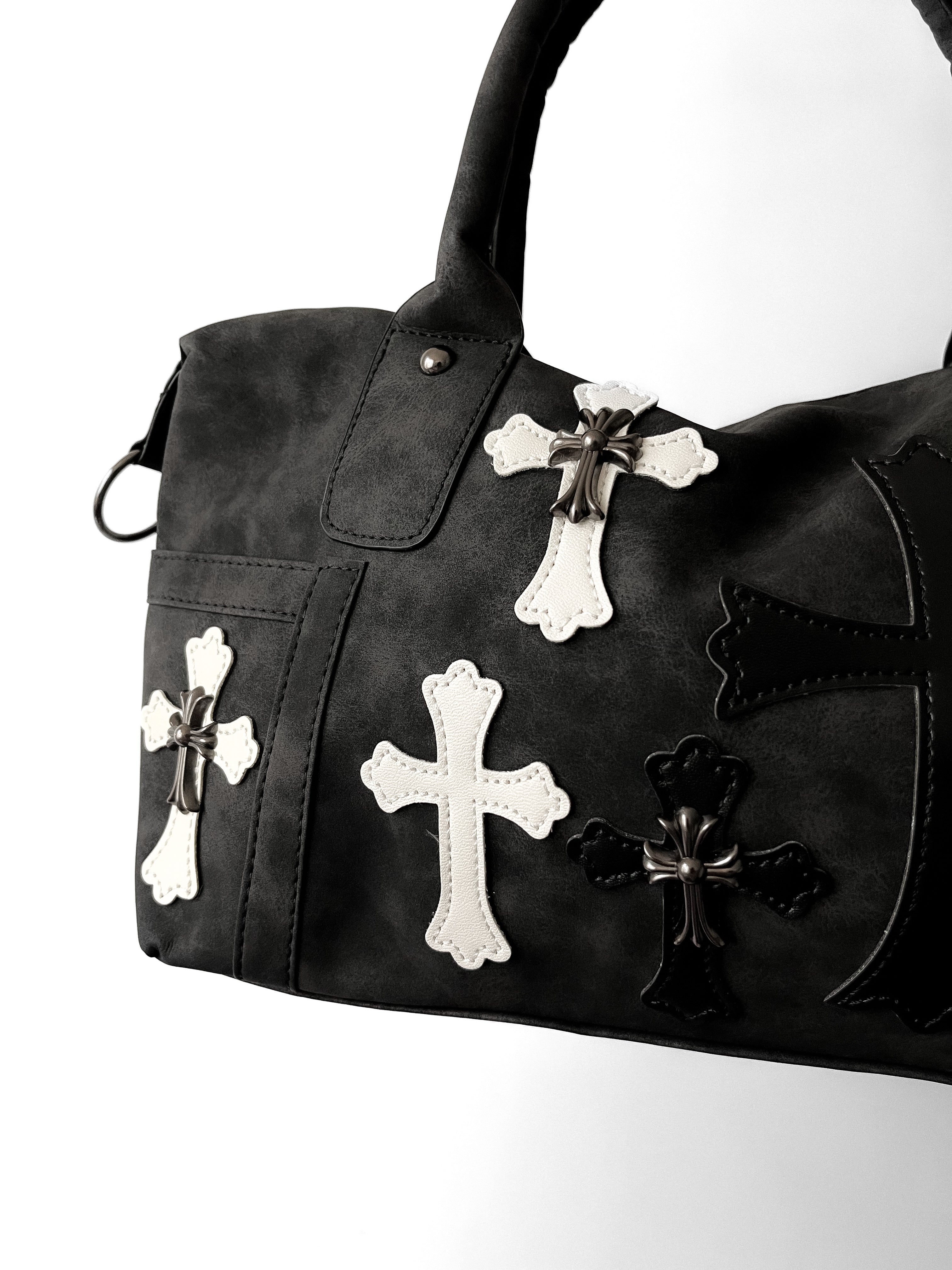 Bolso Chrome Hearts
