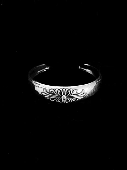 Chrome Hearts Cross Cuff