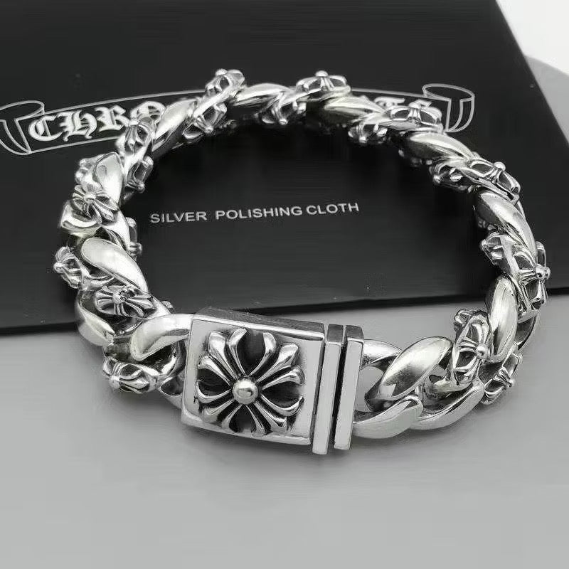 PRE VENTA Pulseras Chrome