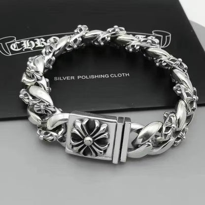 PRE VENTA Pulseras Chrome