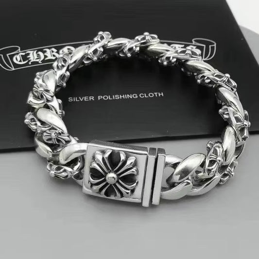 PRE VENTA Pulseras Chrome