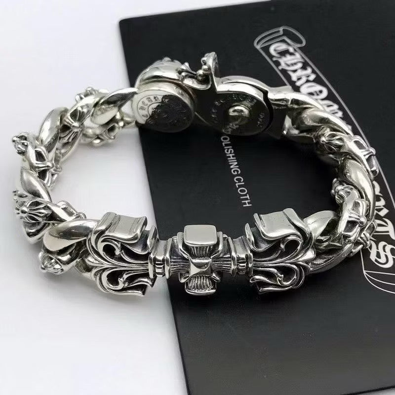 PRE VENTA Pulseras Chrome