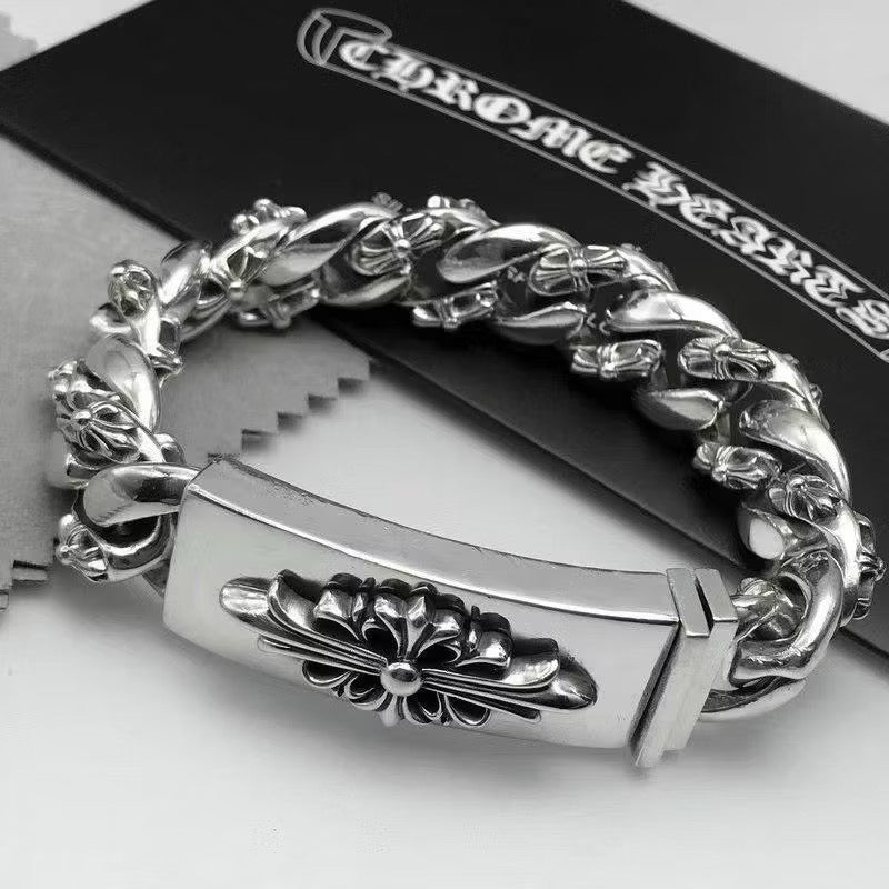 PRE VENTA Pulseras Chrome