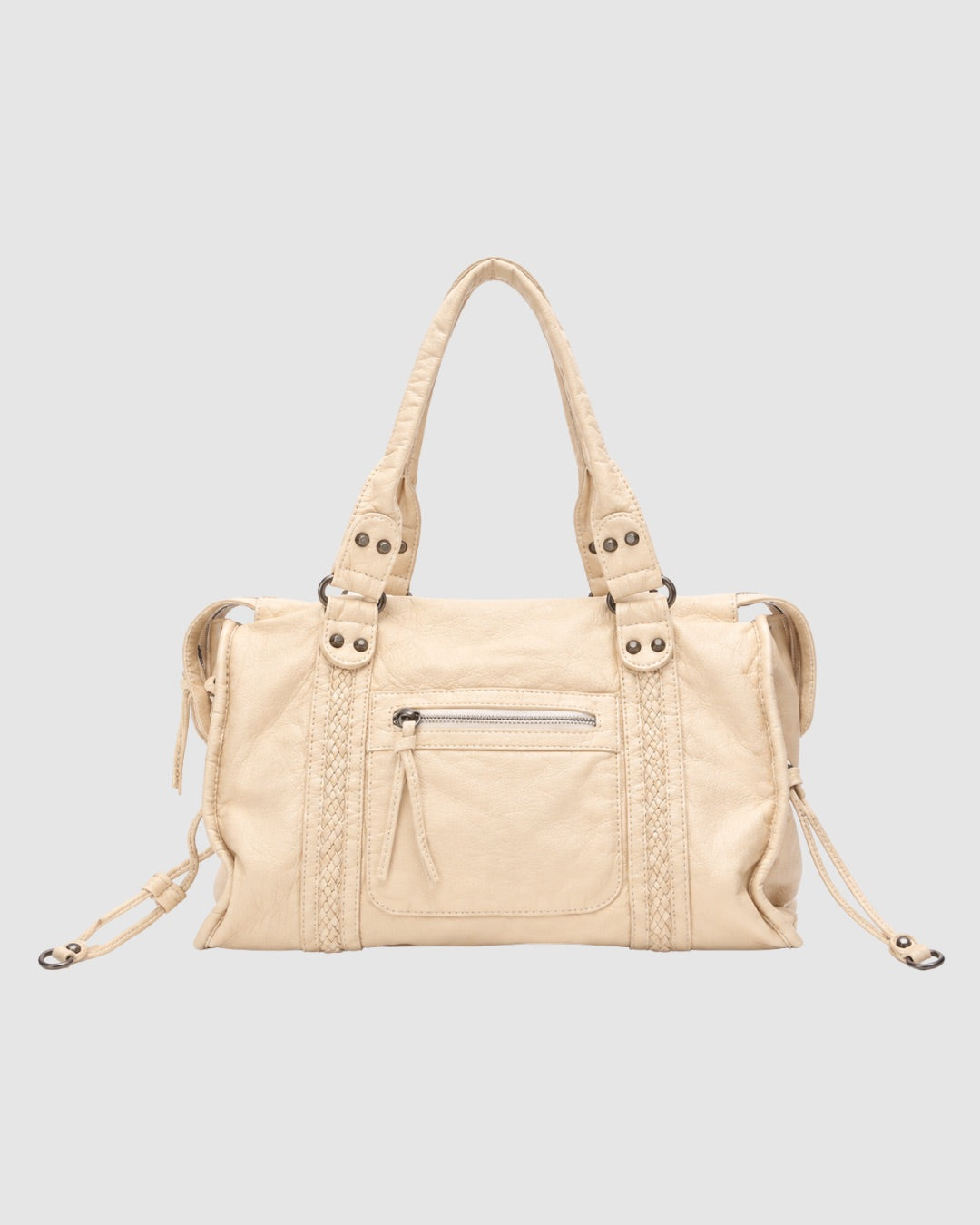 Vanilla City Bag