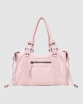 Blush City Bag