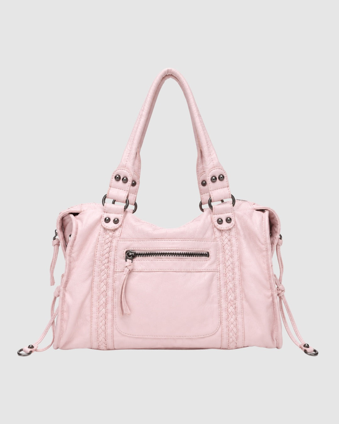 Blush City Bag