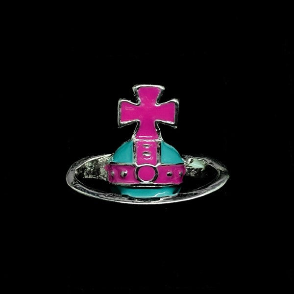 Anillo VW colores