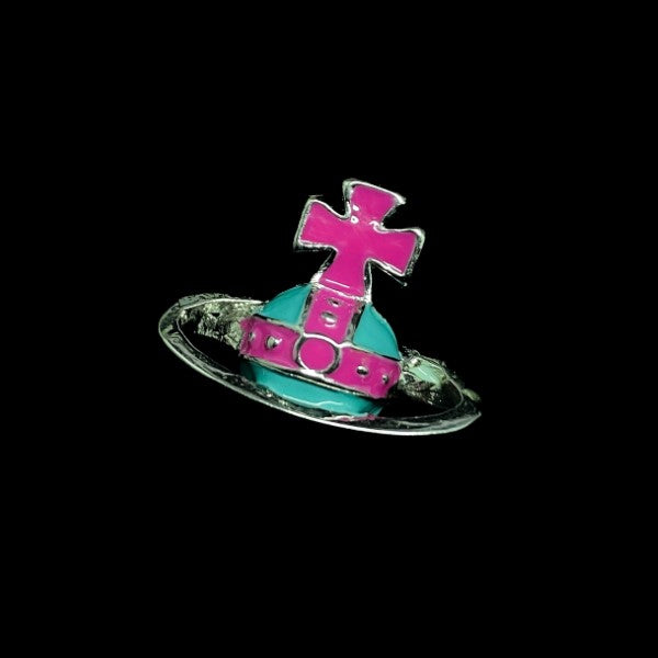 Anillo VW colores