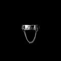 Vivienne Chain Ring