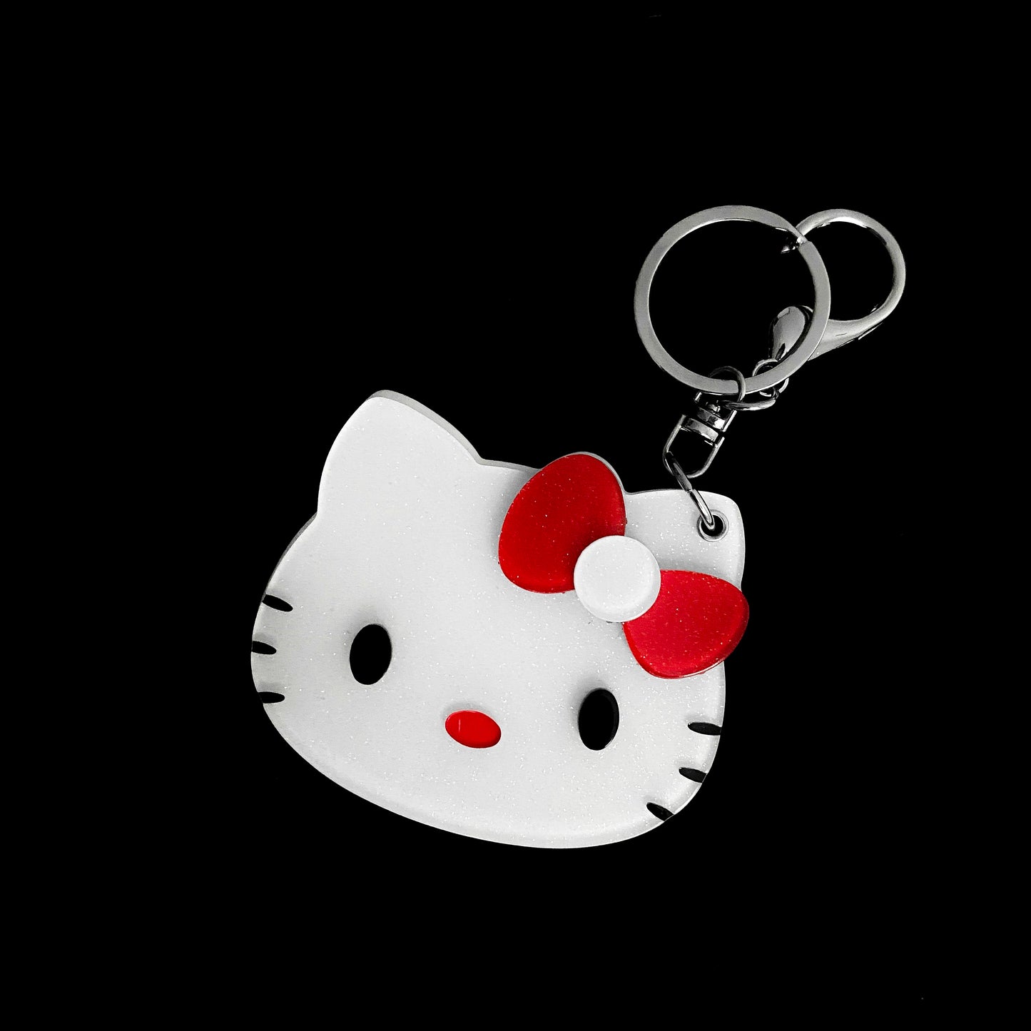 LLAVERO HELLO KITTY