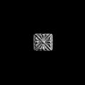 Cross Signet Ring CH