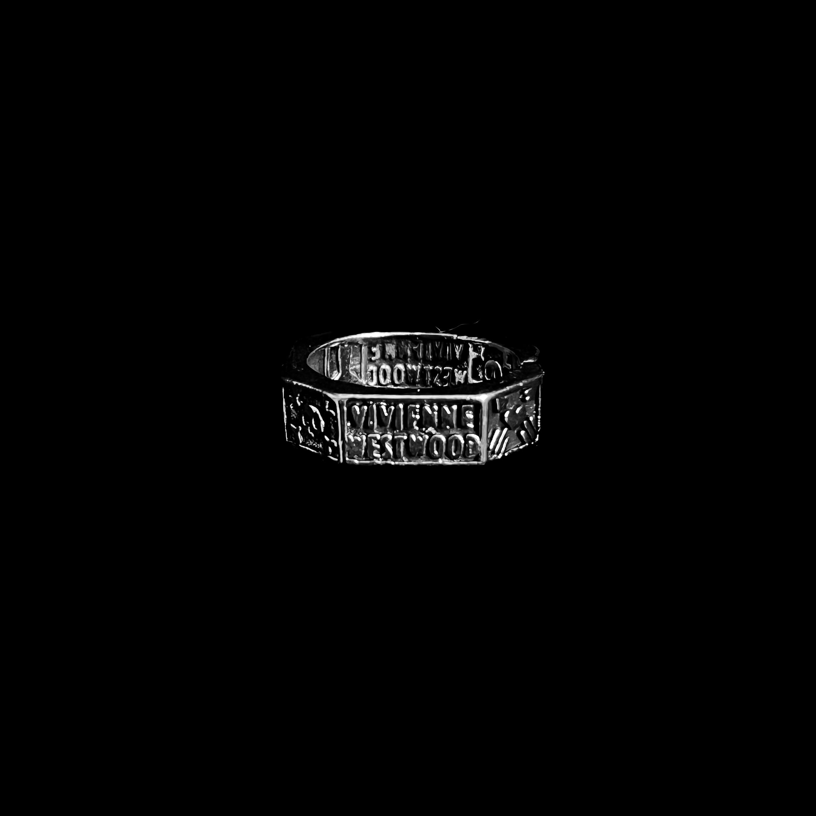 Archive Ring Vivienne