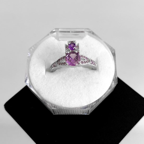 ANILLO VW MORADO