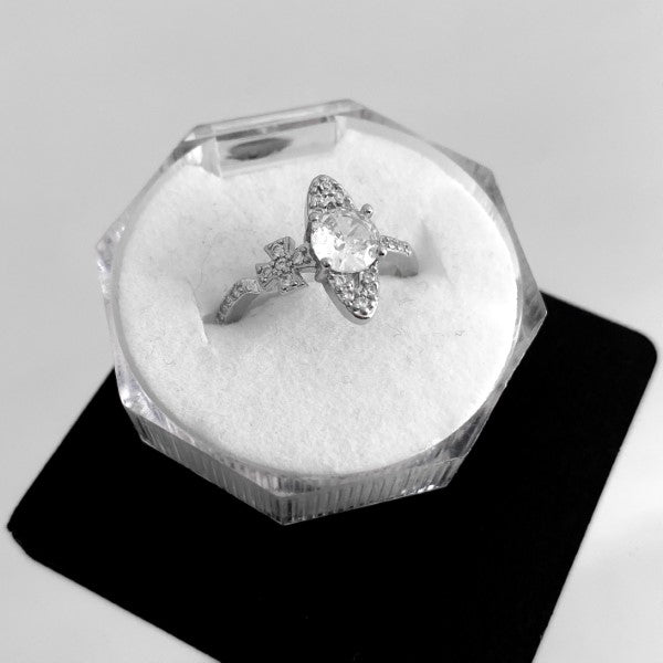 Anillo VW corona