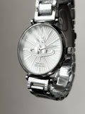 Classic Orb Time Watch VW