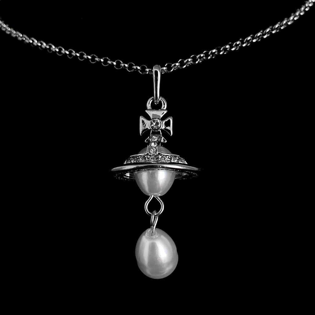 Collar VW orbe pearl