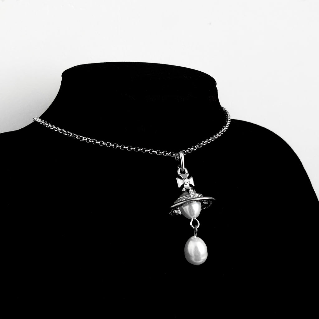 Collar VW orbe pearl