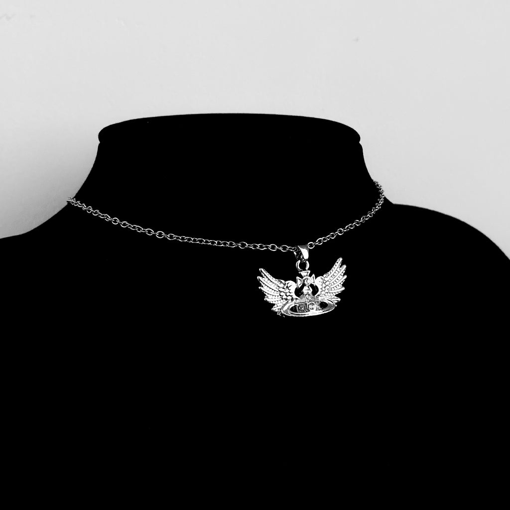 Collar VW con alas