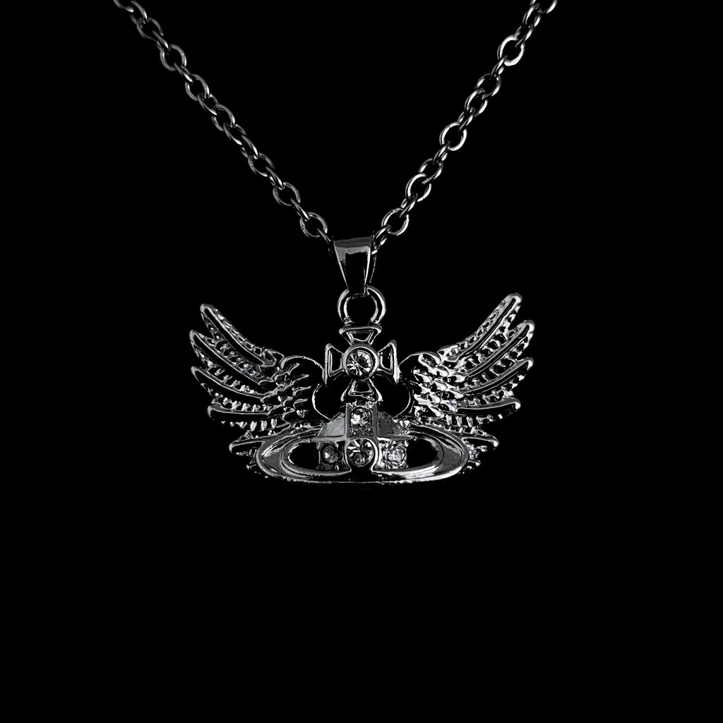 Collar VW con alas
