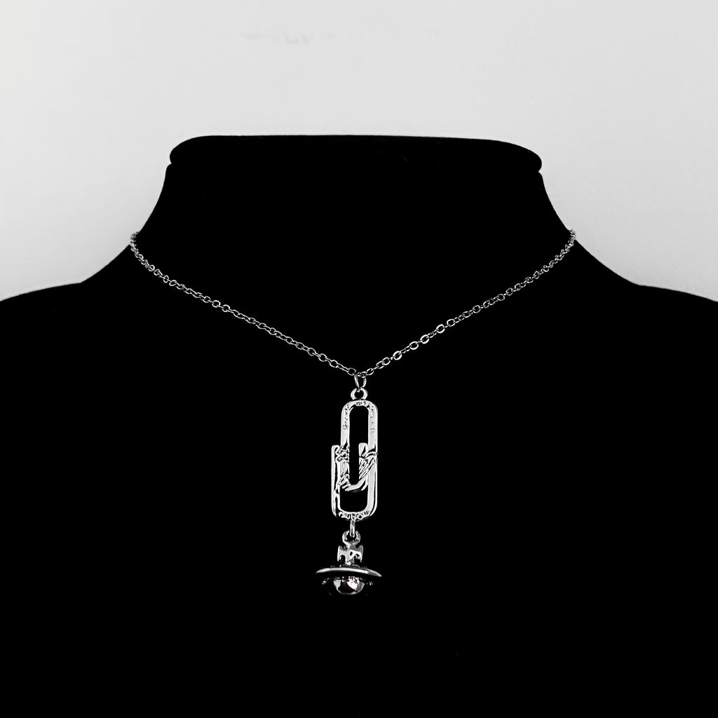 Collar VW clip