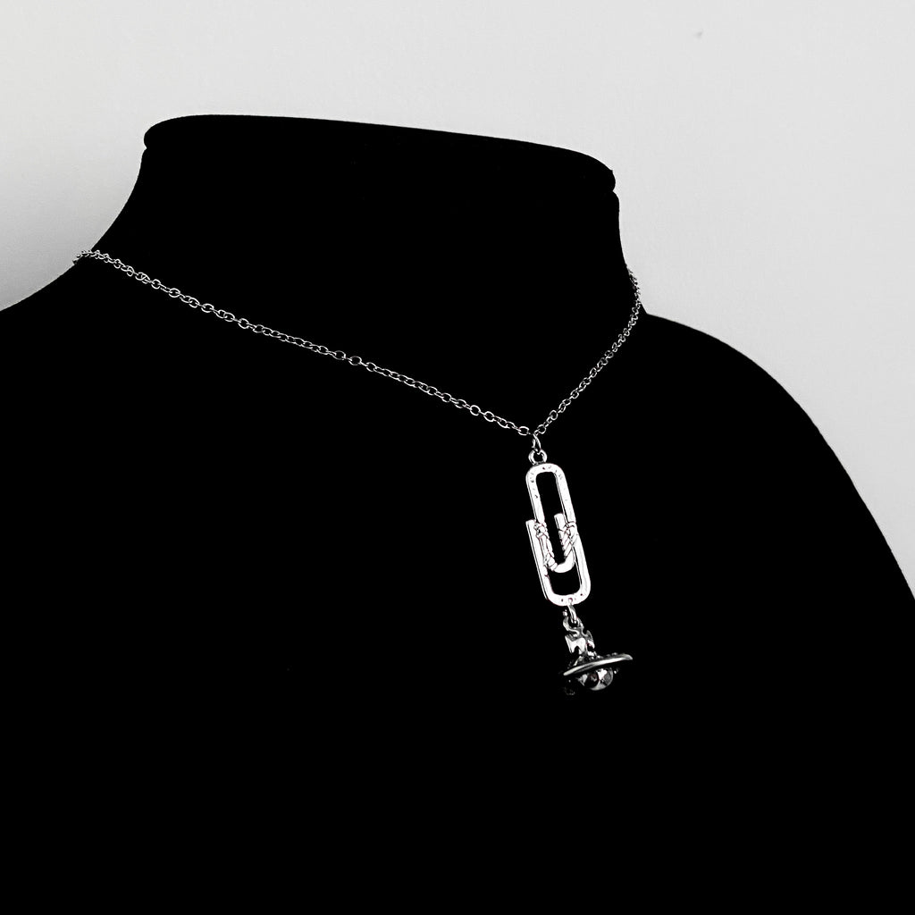 Collar VW clip