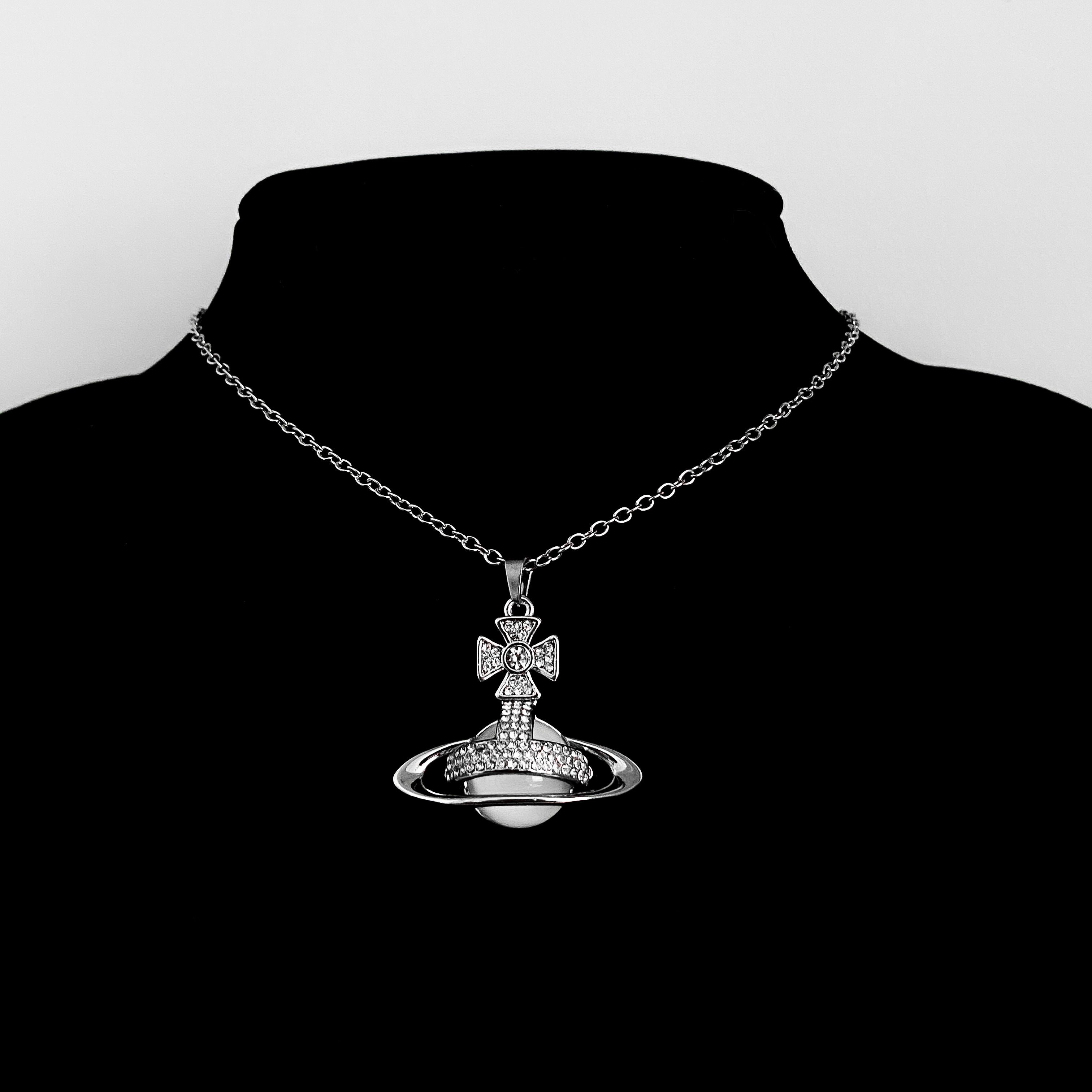 Collar VW orbe