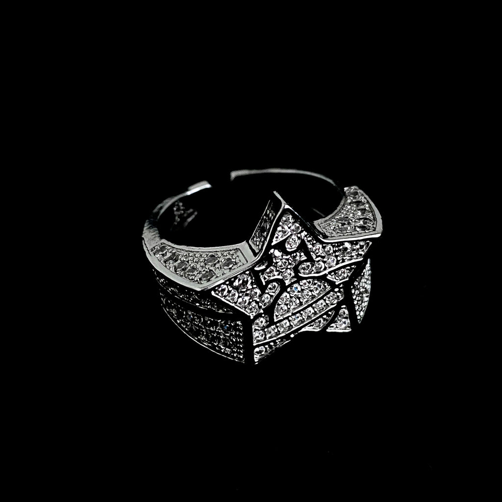 Anillo VW Star