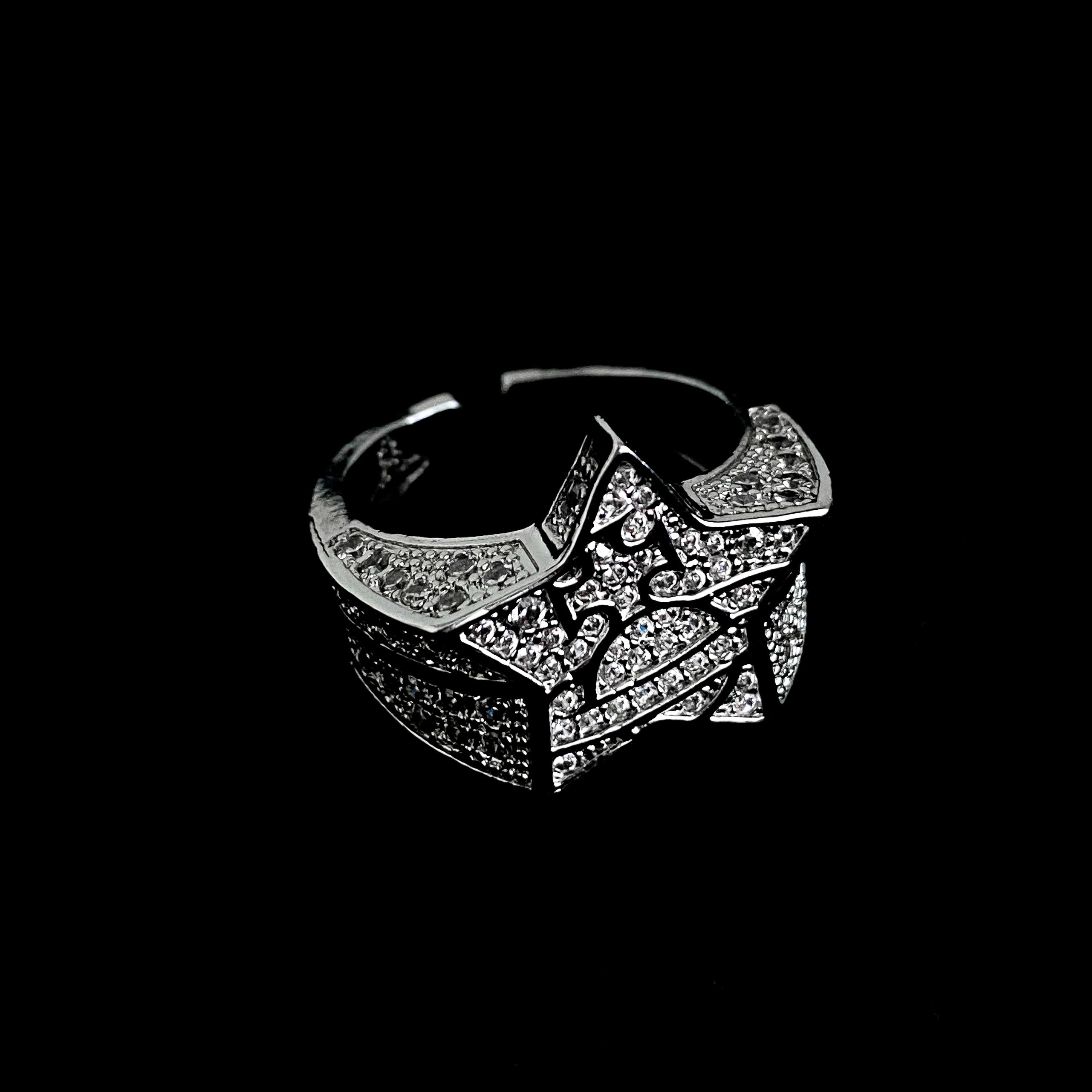 Anillo VW Star
