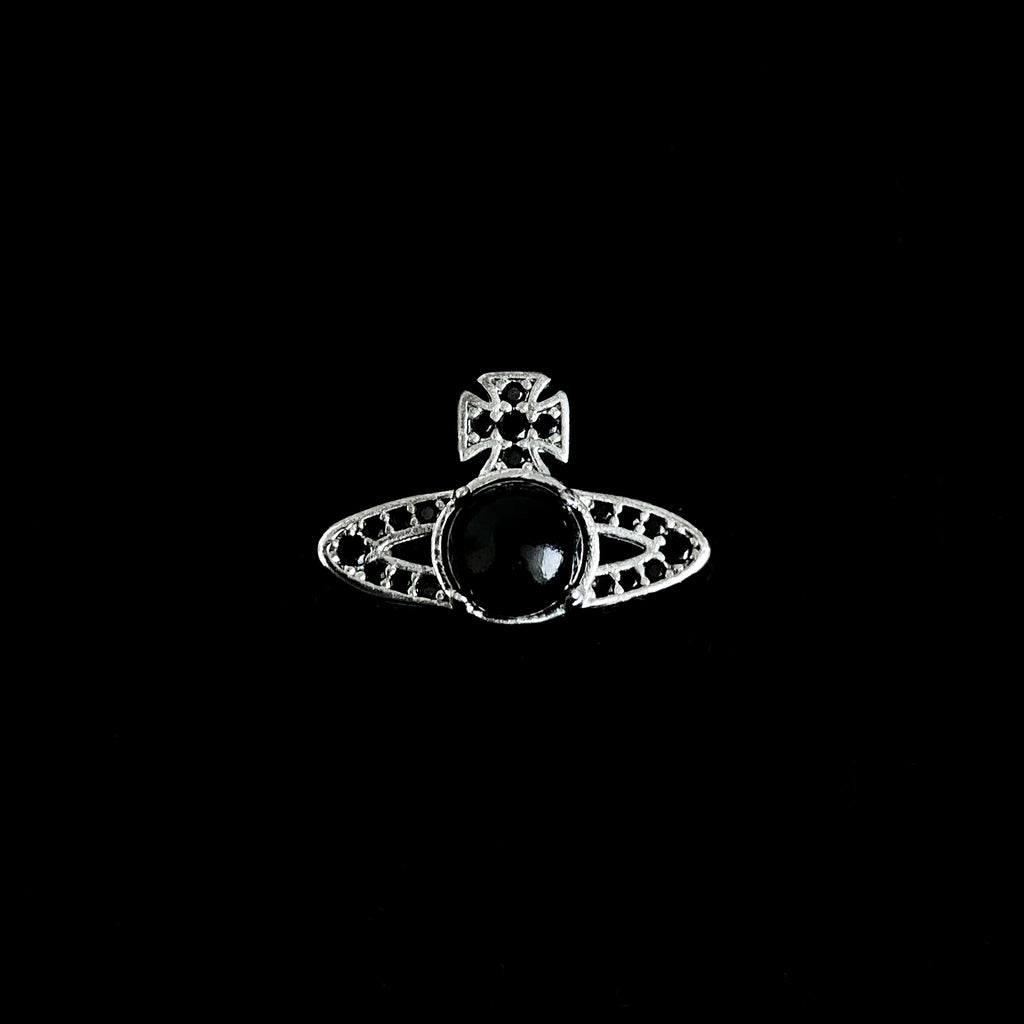 Anillo VW negro