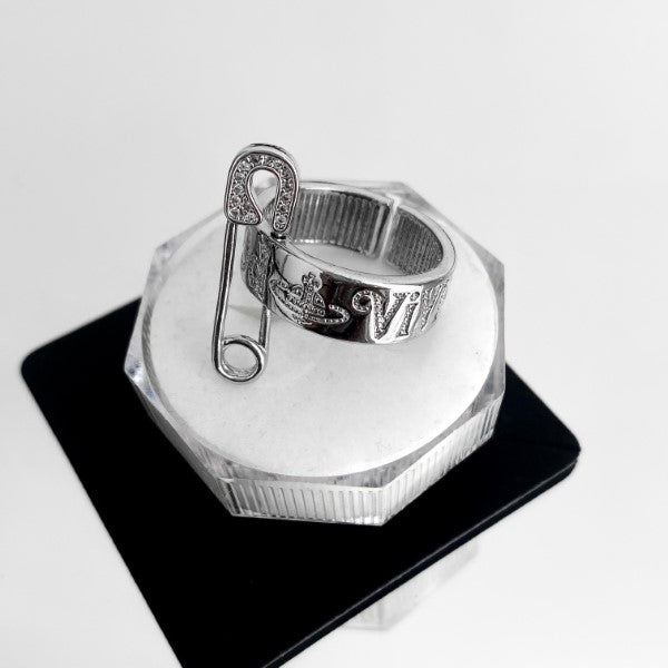 Anillo VW clip