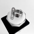 Anillo VW clip