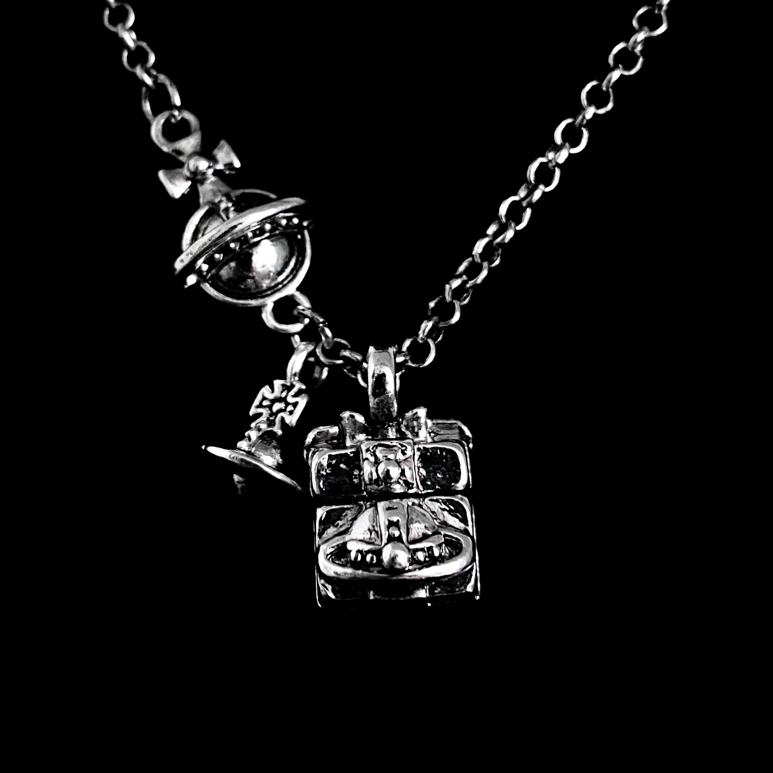 Collar VW Box