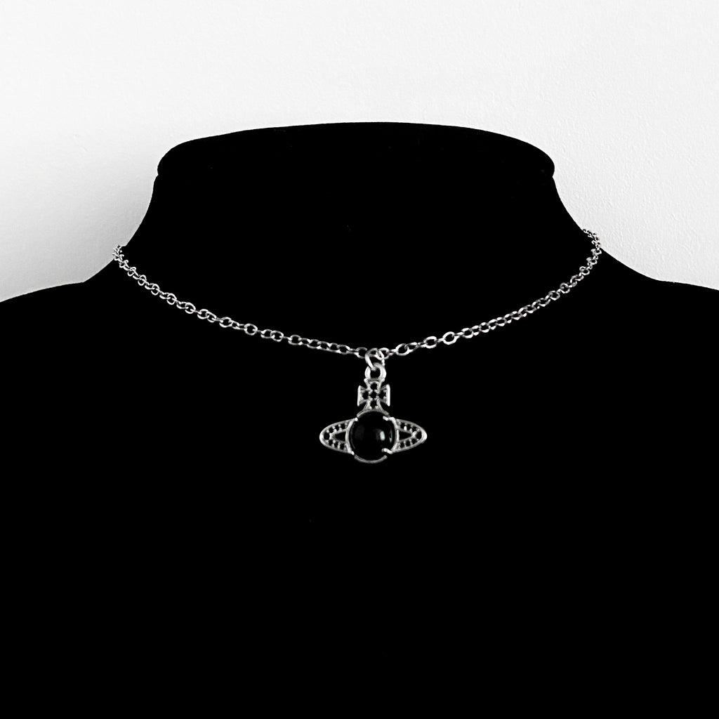 Collar VW Negro