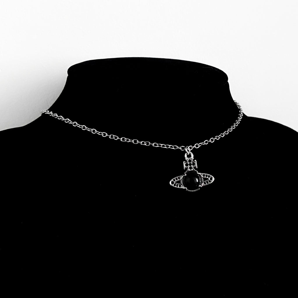 Collar VW Negro