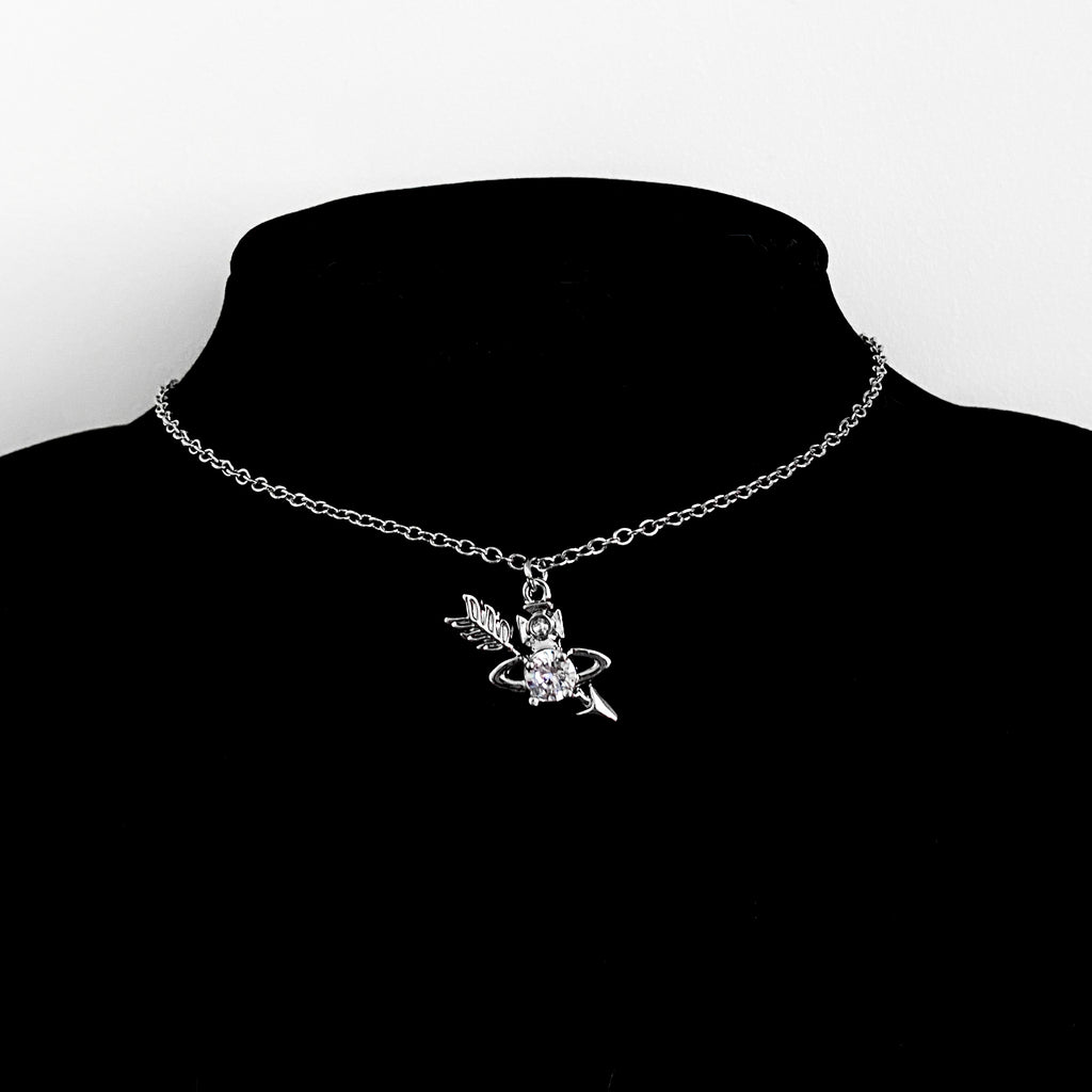 Collar VW Flecha