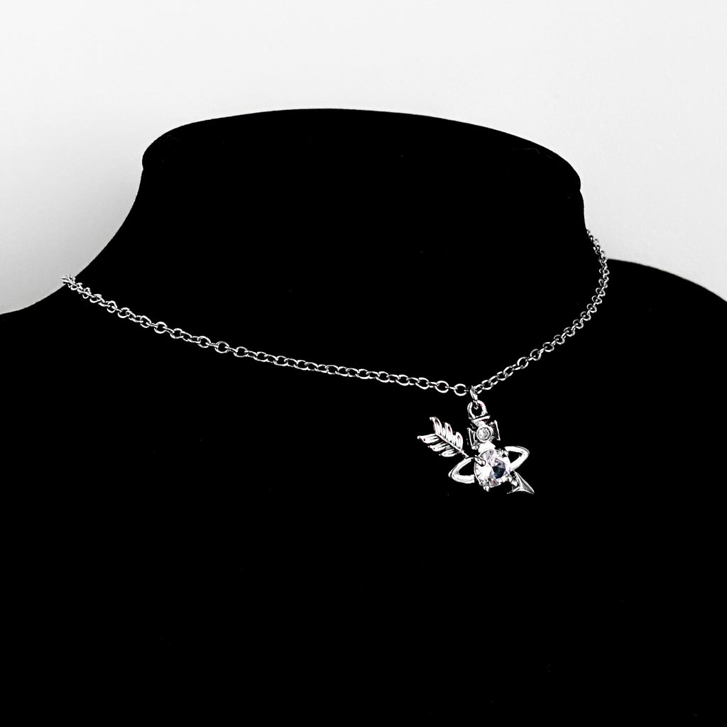 Collar VW Flecha