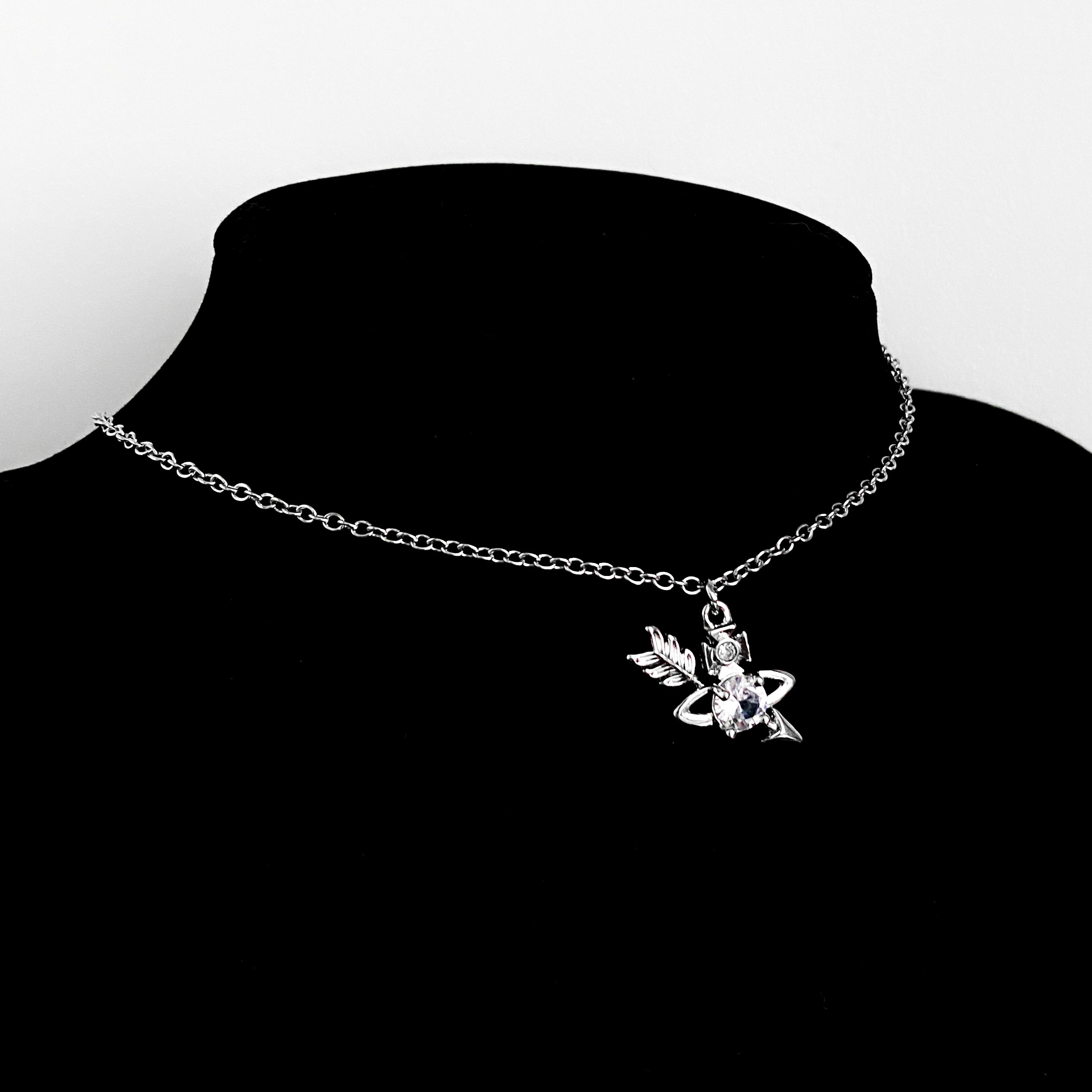 Collar VW Flecha