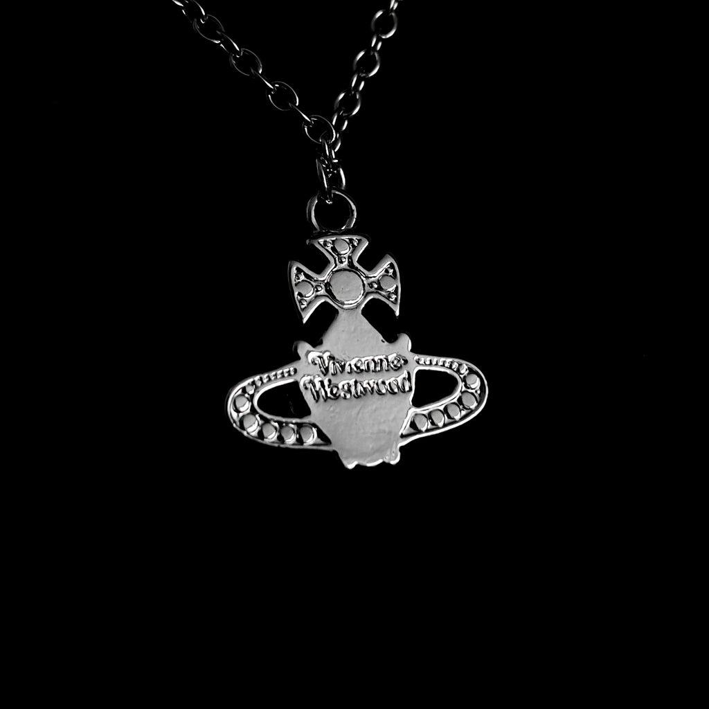 Collar VW ariella red
