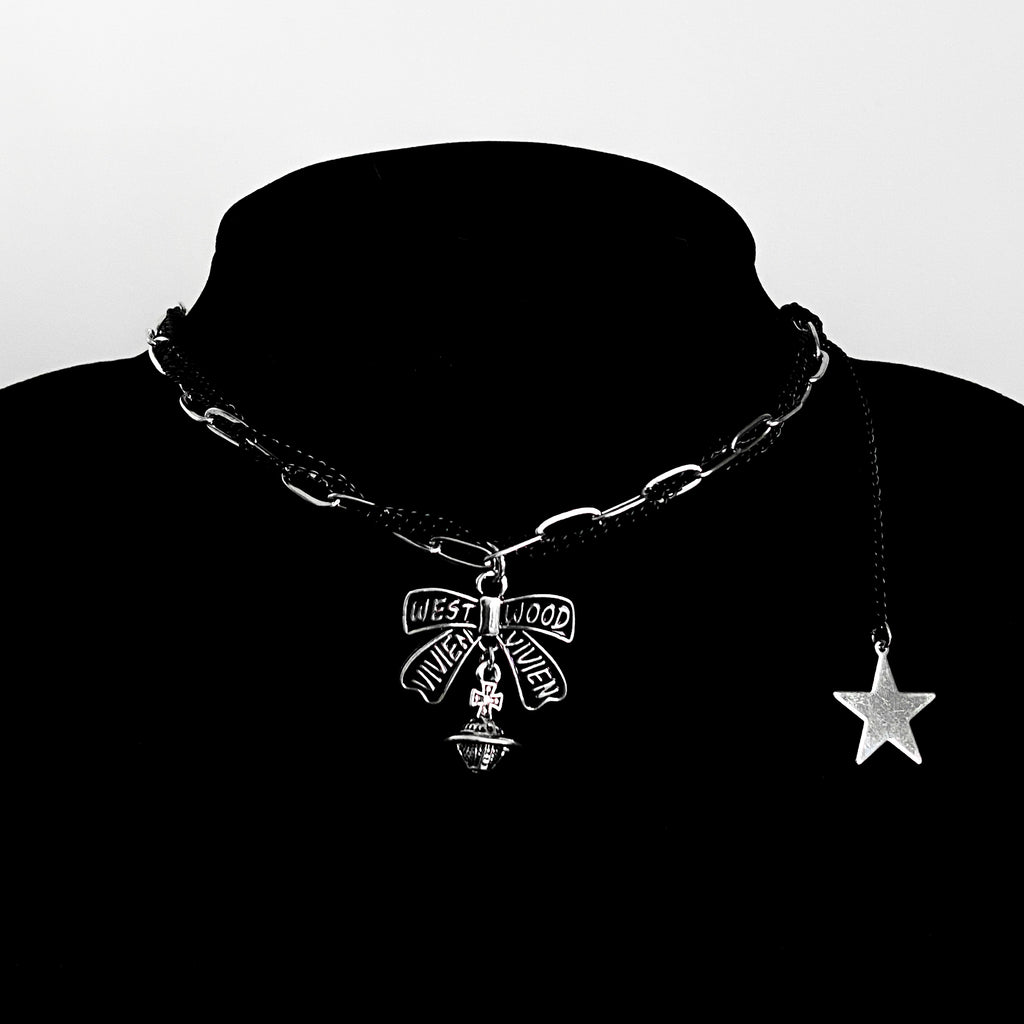 Collar VW Bow
