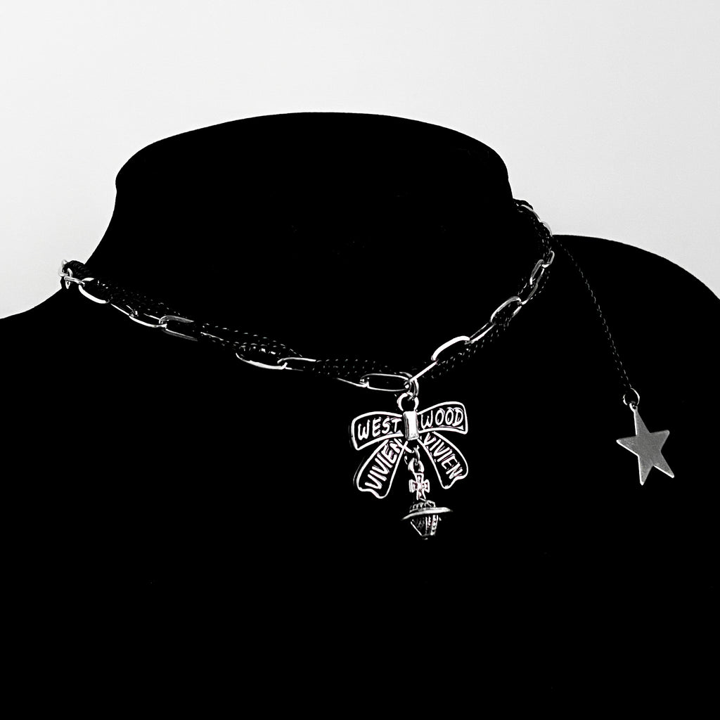 Collar VW Bow