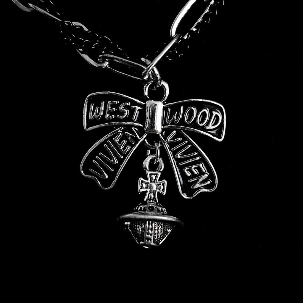 Collar VW Bow