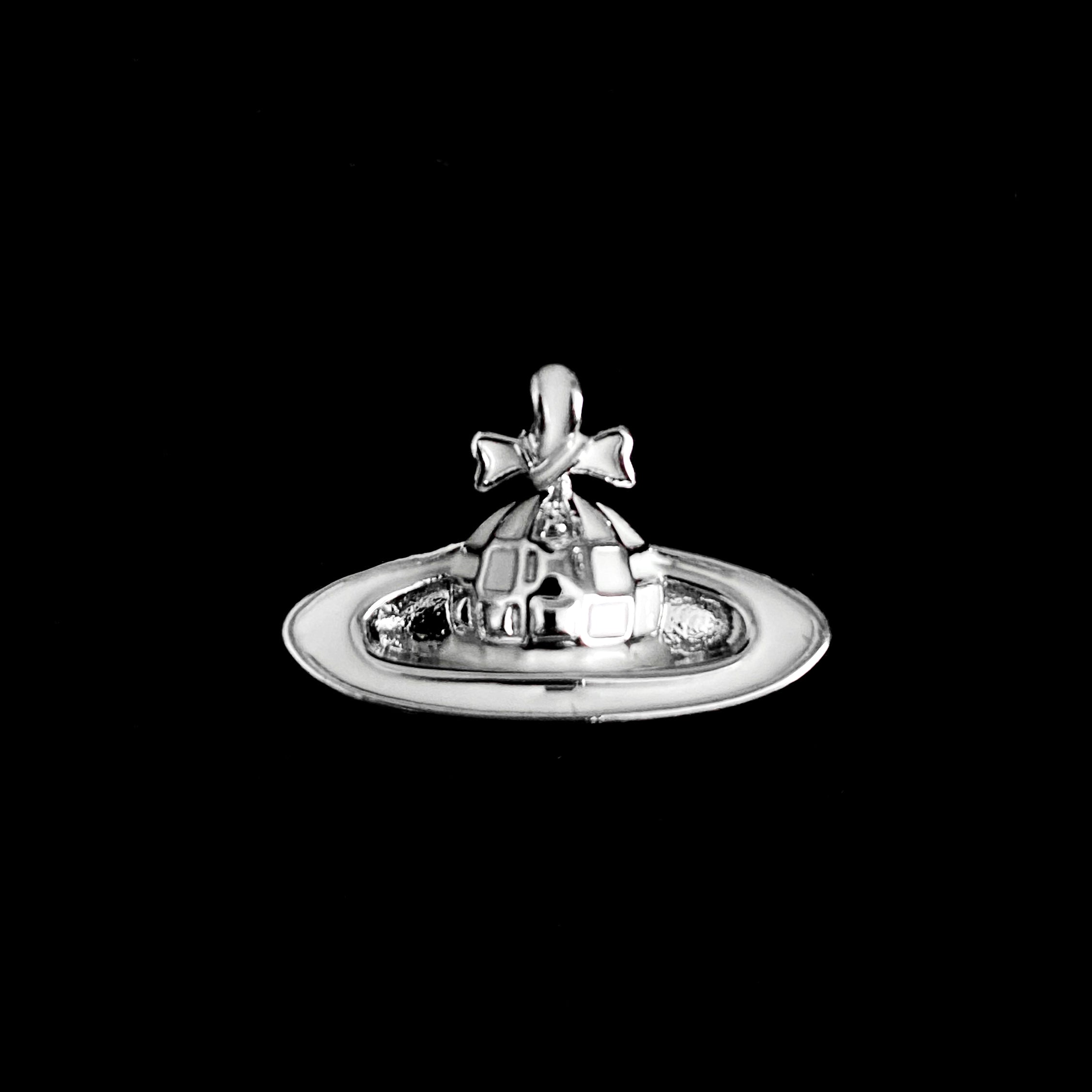 Anillo VW blanco