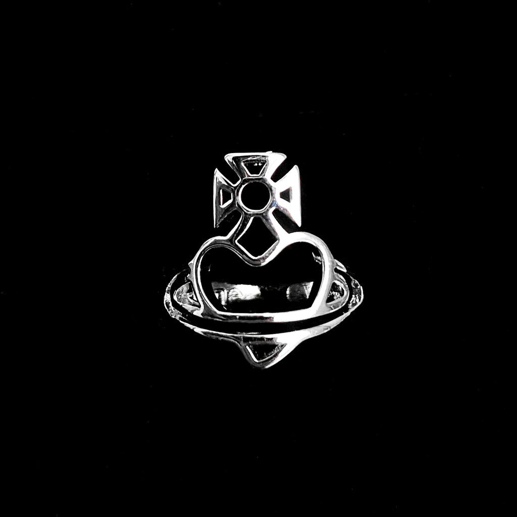 Anillo VW corazón