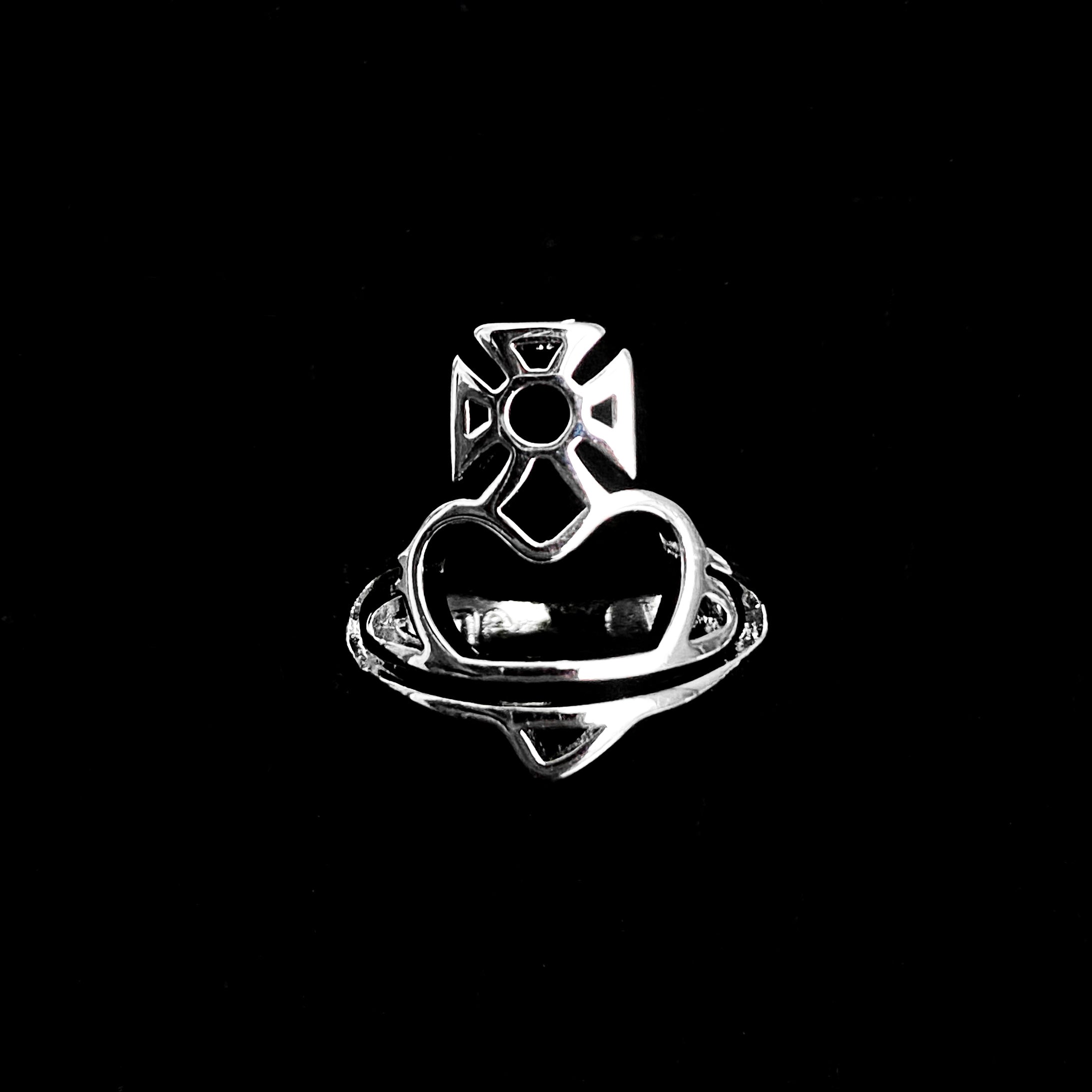 Anillo VW corazón