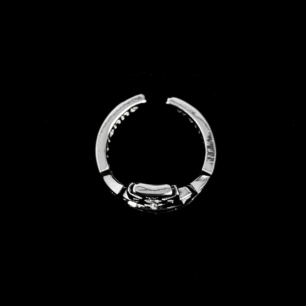 Anillo VW corazón
